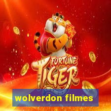 wolverdon filmes